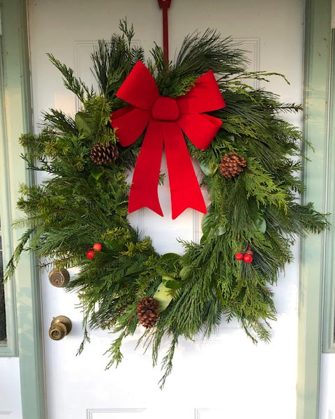 wreaths